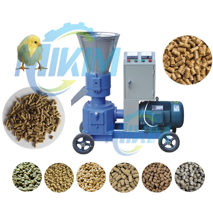  	animials-fodder-pellet-press-mill 