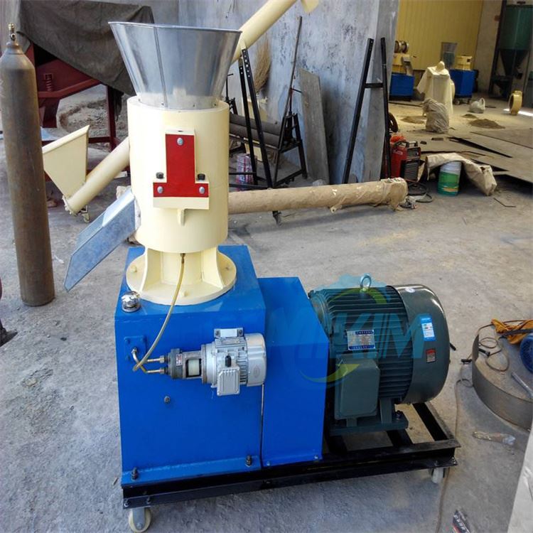 commercial-dog-feed-pellet-making-machine