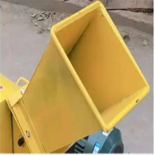 sawdust crusher making machine