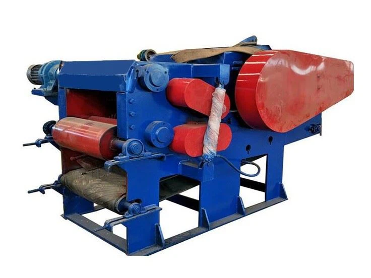 Drum Type Wood Chipper Hot Selling Drum Type Wood Chipper Hot Selling