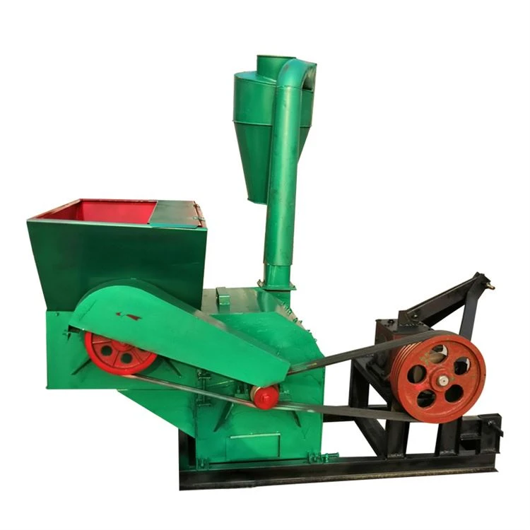 Vertical Impact Hammer Mill Vertical Impact Hammer Mill