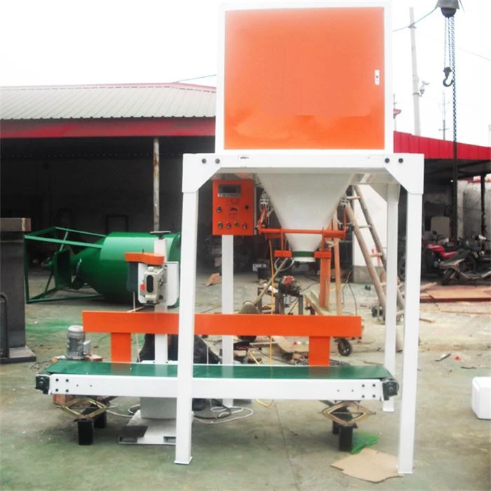 Multi-Function Packaging Machine