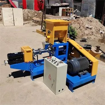 40-50kg-h-floating-fish-feed-pellet-making 40-50kg-h-floating-fish-feed-pellet-making