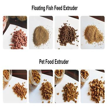 40-50kg-h-floating-fish-feed-pellet-making 40-50kg-h-floating-fish-feed-pellet-making