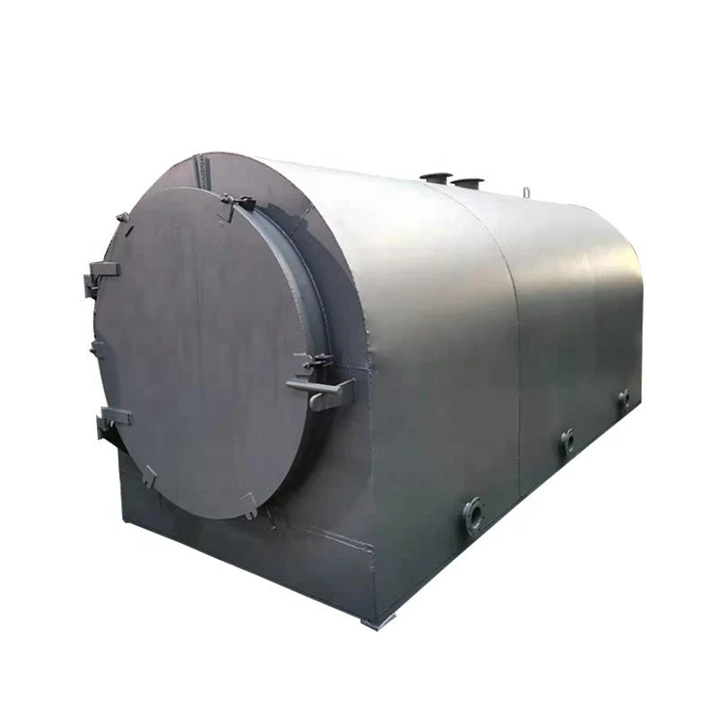 performance Charcoal carbonization furnace.jpg