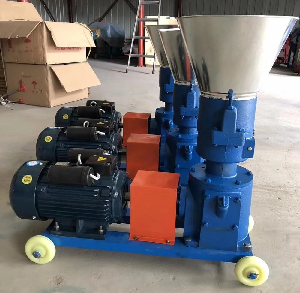 pellet machine pellet machine