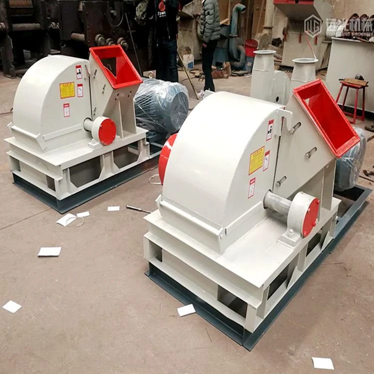 High efficiently sawdust crusher mill