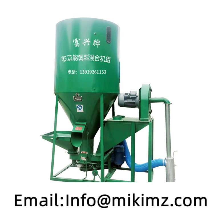 animal food mixer159