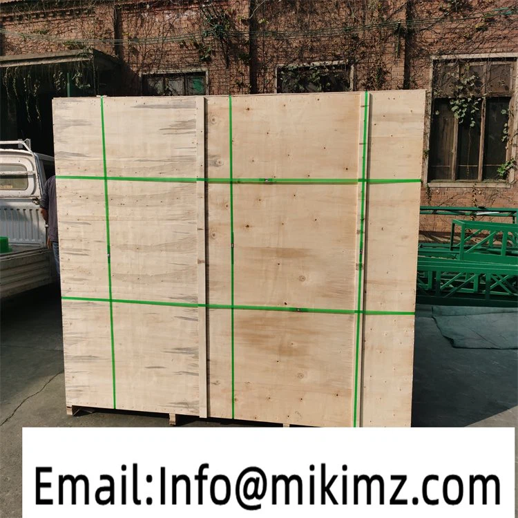 Pig cow cattle feed mixer grinder machine