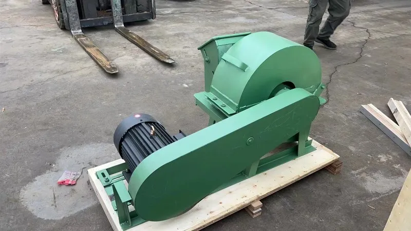 Fast-acting wood sawdust crusher machine price Fast-acting wood sawdust crusher machine price