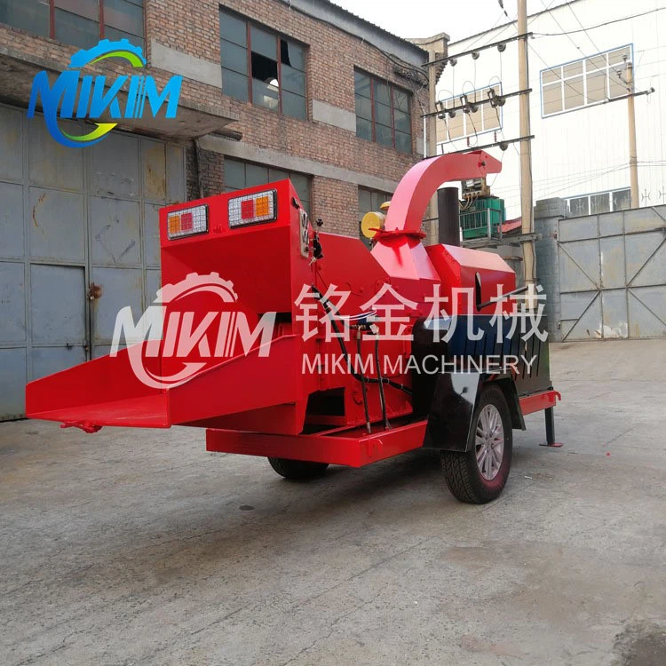 wood chipper125 wood chipper125