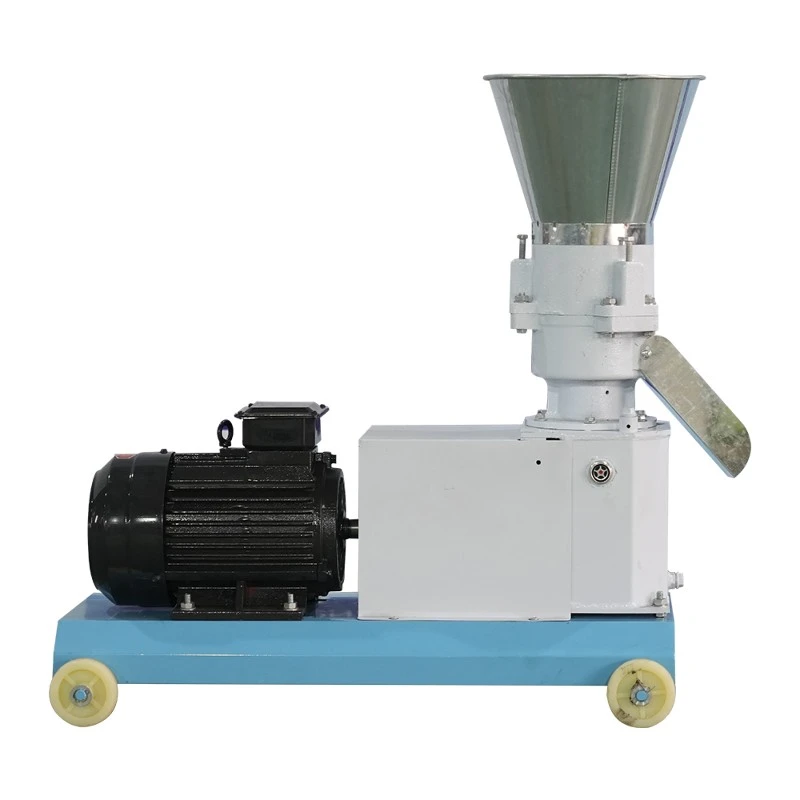feed pellet machine feed pellet machine