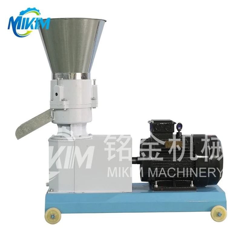 animal pellet machine animal pellet machine