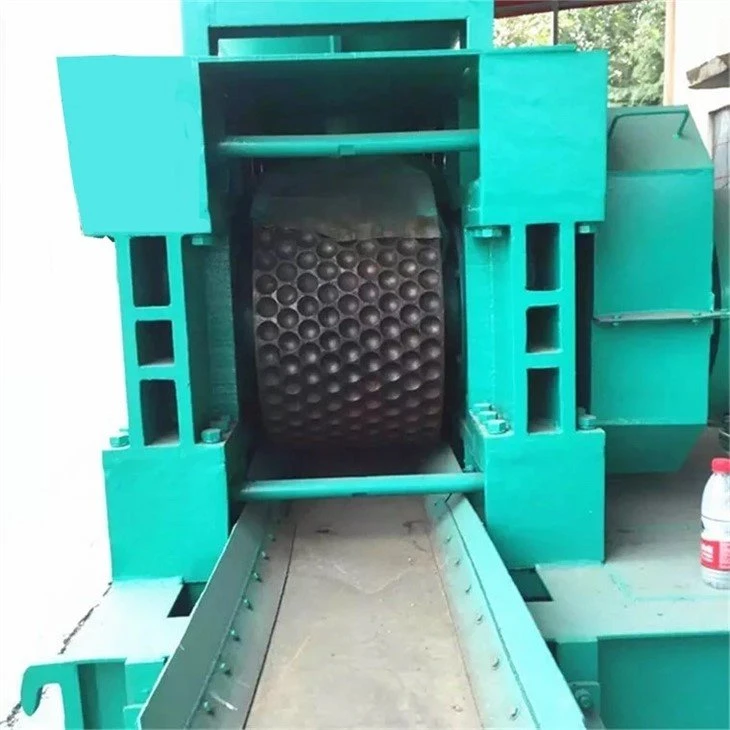 Ball Press Machine (1)