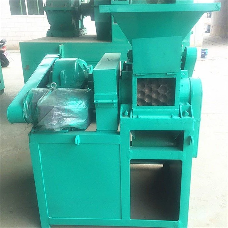 Ball Press Machine (2)