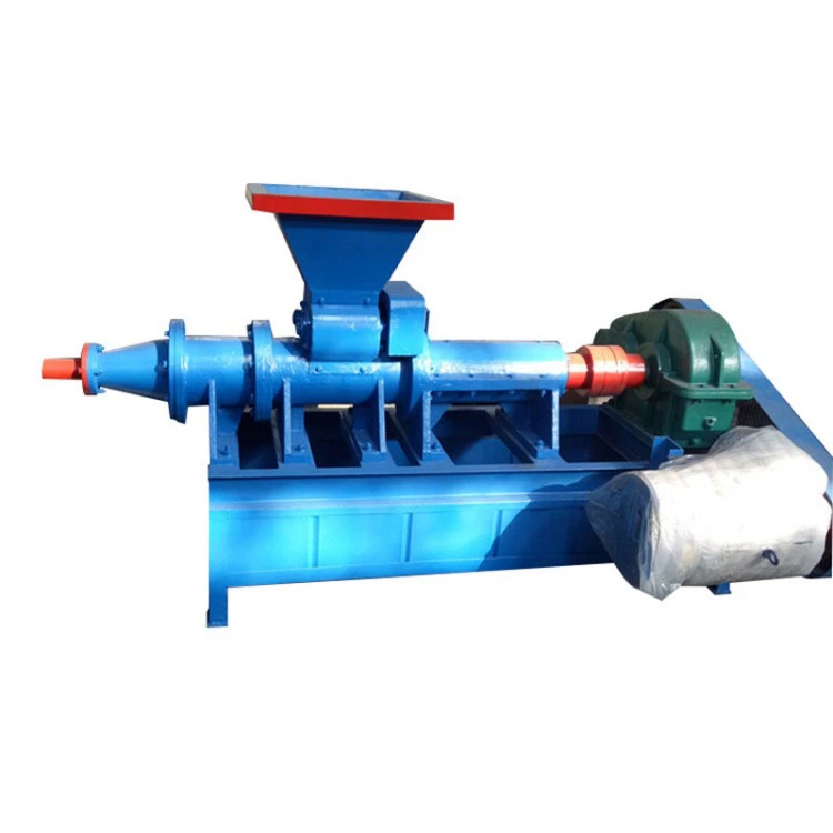 Extruder Tongkat Batubara