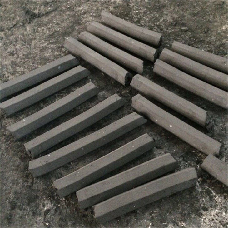 Coal Sticks Extruder  (4)