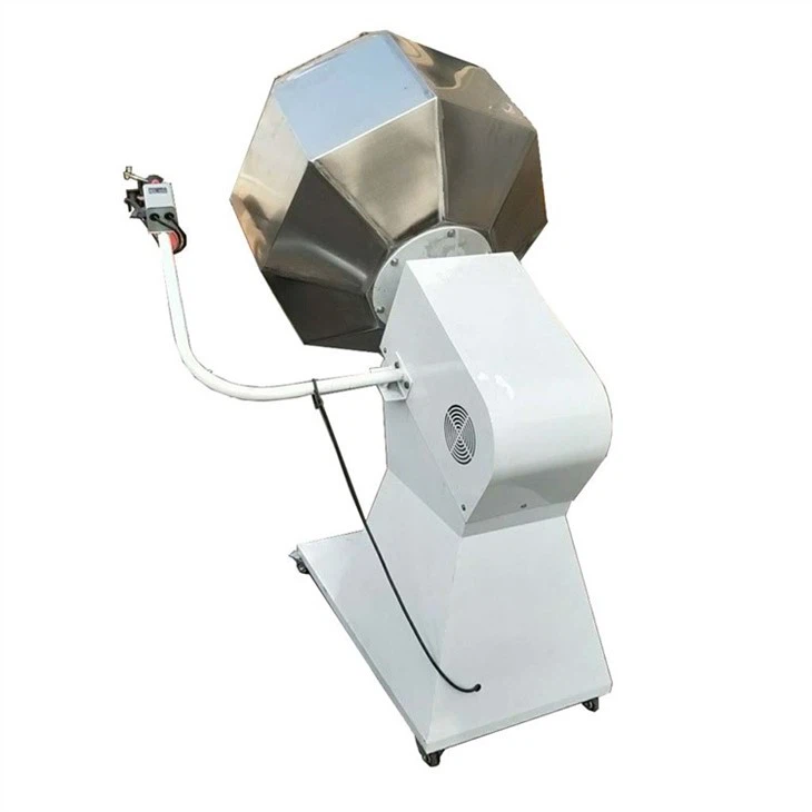 Food Seasoning Machine