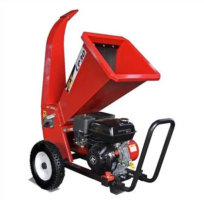 Chipper Kayu Bensin