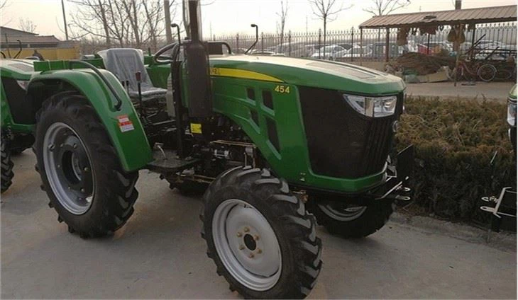 Agricultural Farm Tractors