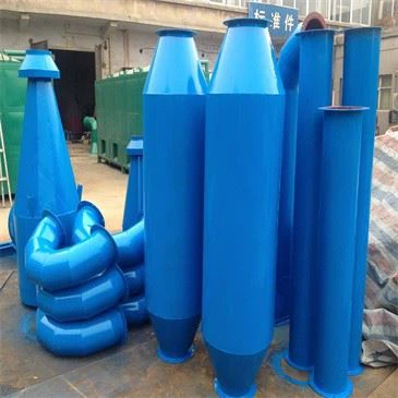 Airflow Dryer For Wood Sawdust Machine