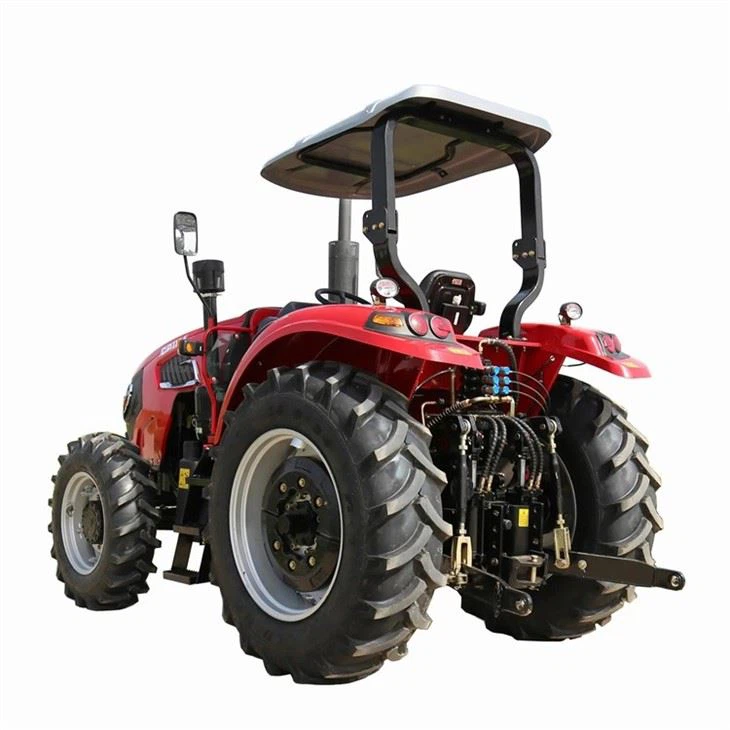 Factory Supply Farm Tractor