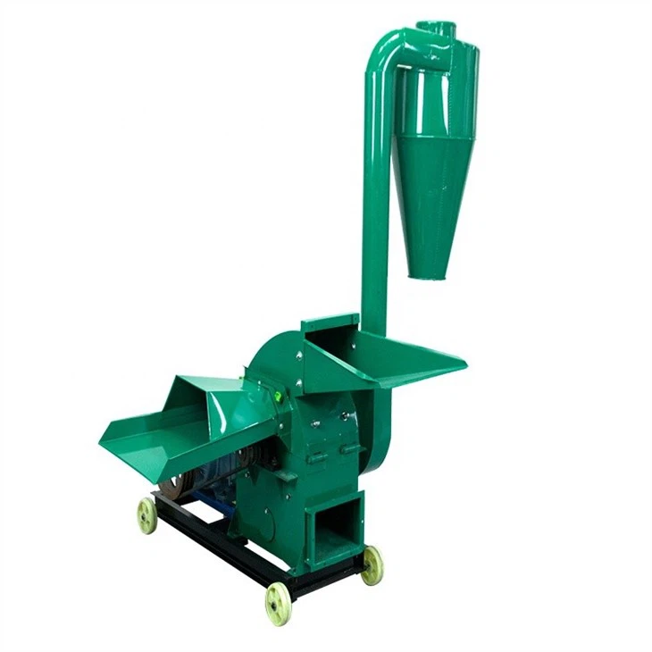 Grinding Hammer Mill