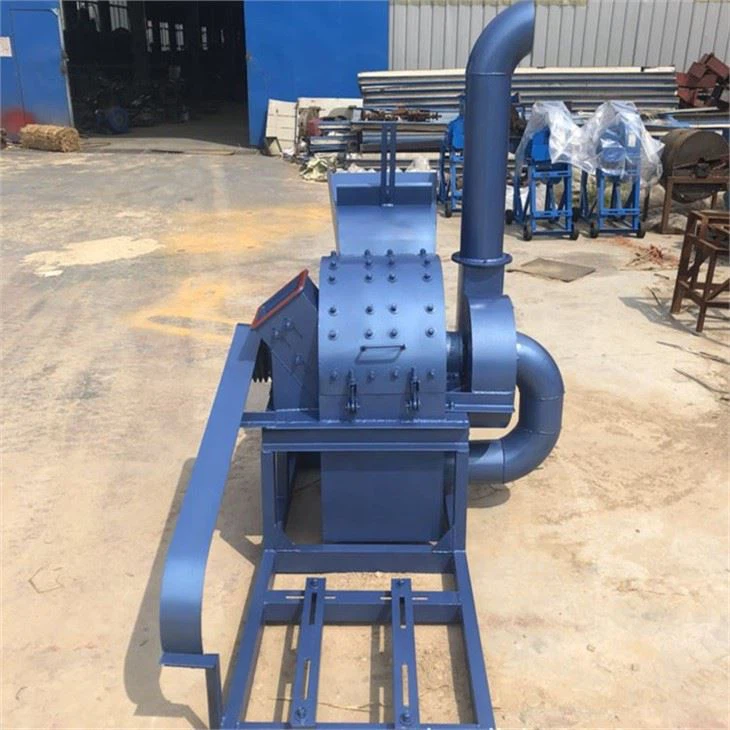 Grinding Hammer Mill
