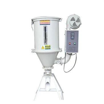 Hopper Dryer Aksesoris Pengering Hopper Daya tinggi