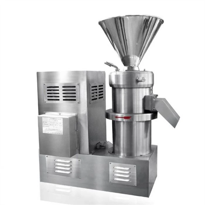Meat Paste Grinder