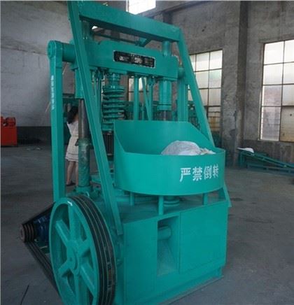 Mesin Press Briket Sarang Lebah