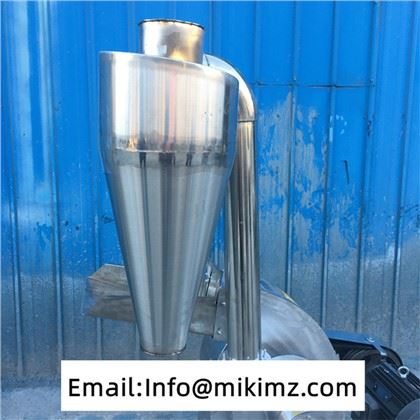 Mesin Pembuat Serbuk Kayu Hammer Mill