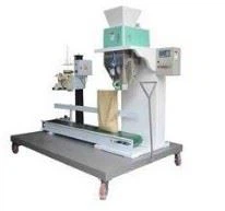 Vertical Automatic Food Packaging Machine