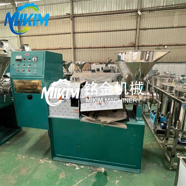 Avocado Oil Extraction Machine Price