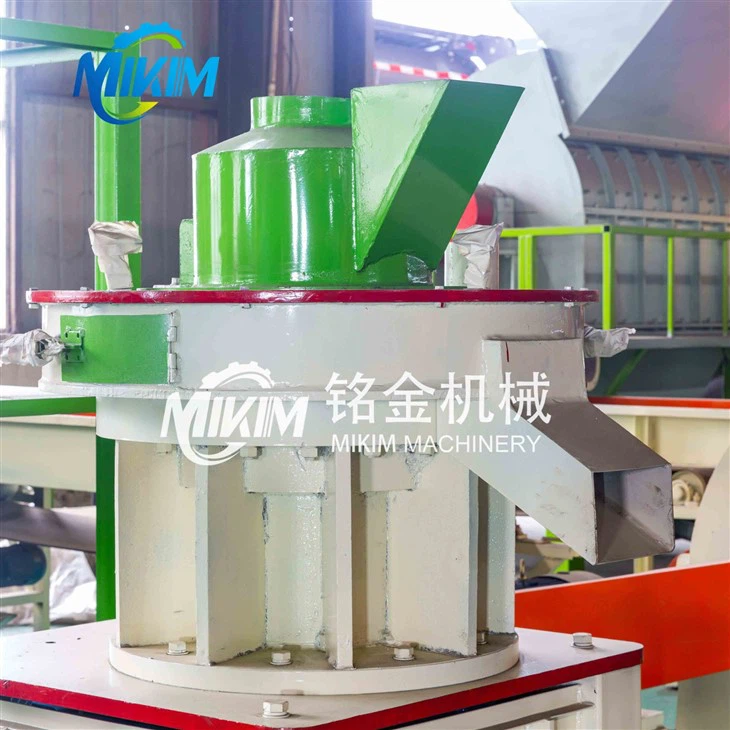Biomass Pellet Making Machine For Sale