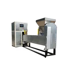 Fast-acting Bagging Machine For Mushroom