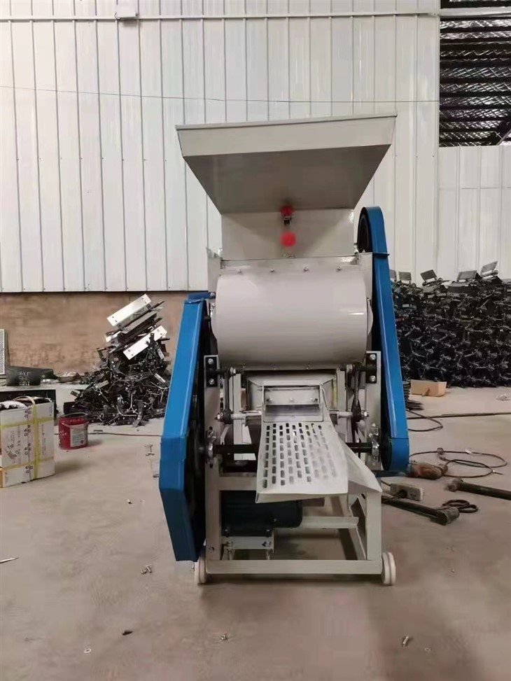 Penny Peanut Shelling Machine
