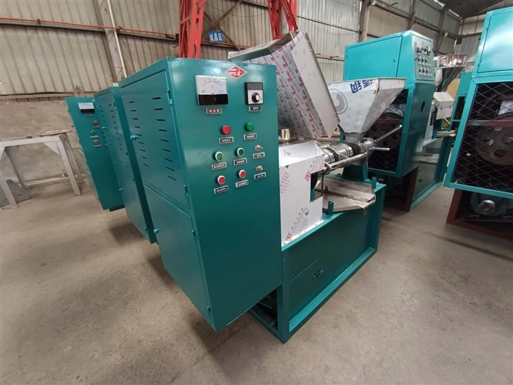 Reliable Oil Press