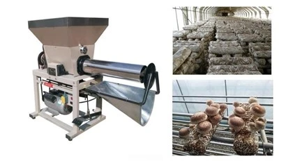 Mesin Bagging Industri
