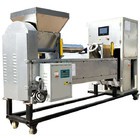 Mesin Pengisi Kantong Jamur Kapasitas Besar