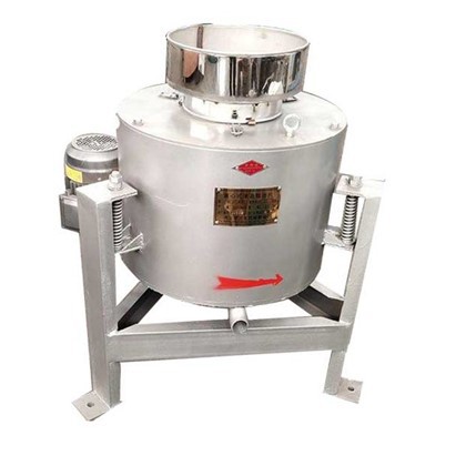 Lebih Banyak Mesin Penyulingan Minyak Jitney