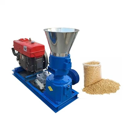 Mesin Pellet Dengan Harga Murah