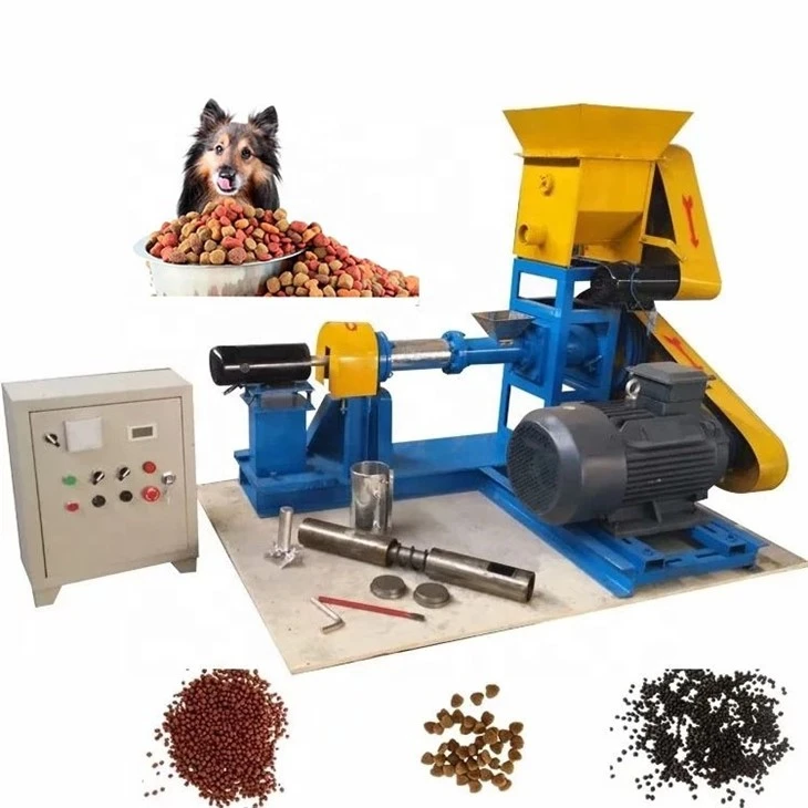 Untouchable Oil Press Machine