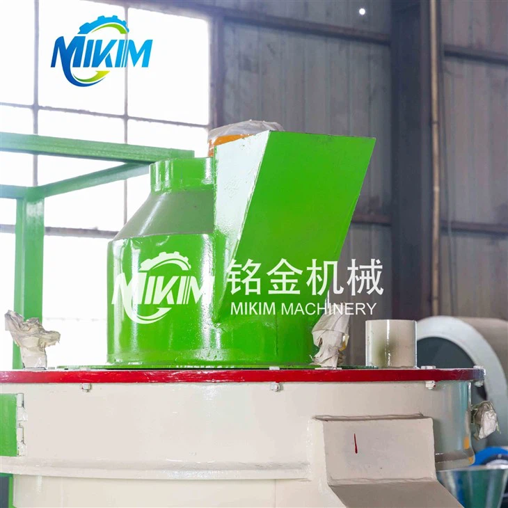 Wood Pellet Press For Sale