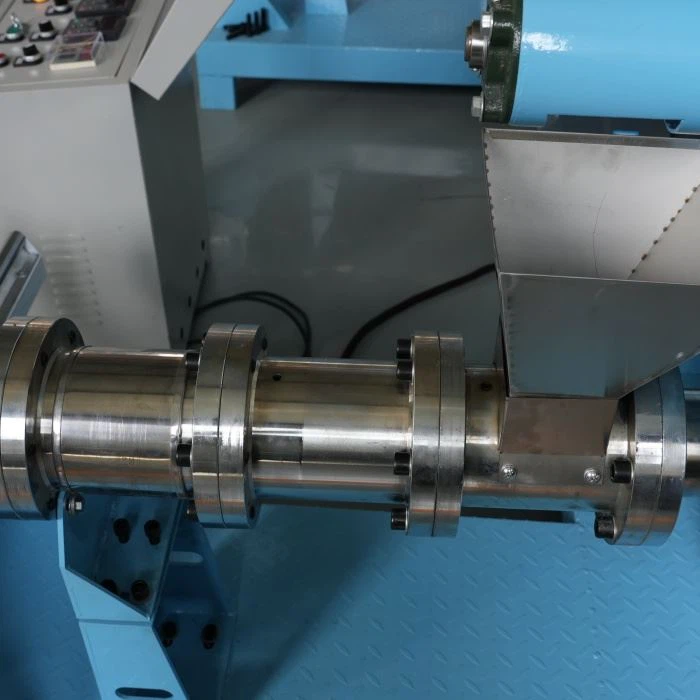 Muti-propse Extruded Feed Machine price