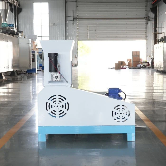 Pet Dog Feed Granule Machine price