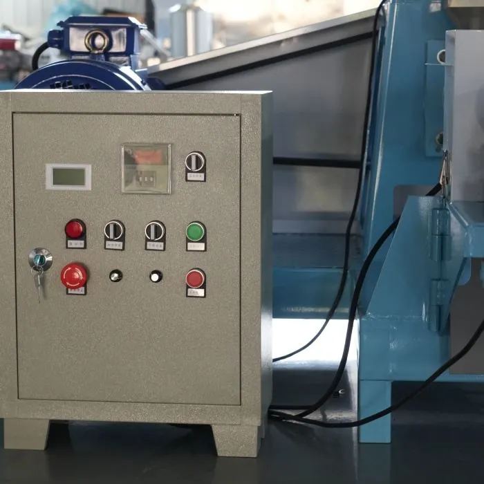 Pet Dog Feed Granule Machine best