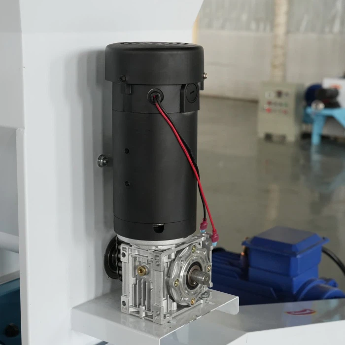 Pet Dog Feed Granule Machine manufacturers