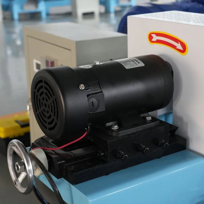 Pet Dog Feed Granule Machine high quality