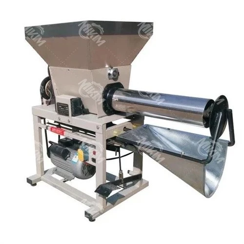 Apricot Mushroom Bagging Equipment
